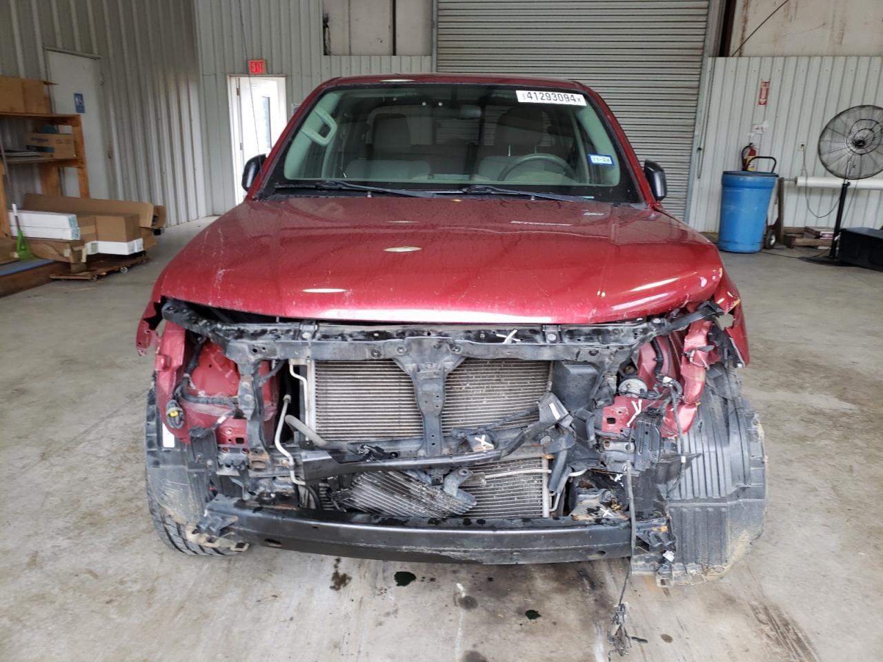 2019 NISSAN FRONTIER S - Image 5