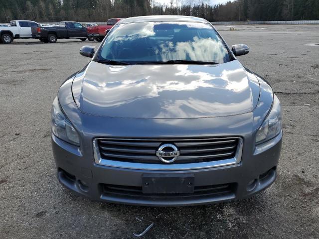 2014 Nissan Maxima S - Фото 5