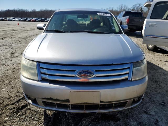 2009 Ford Taurus Se - Фото 5