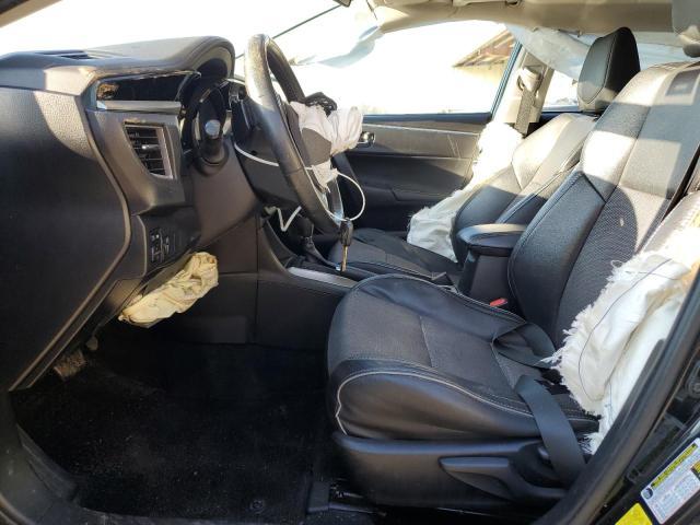 2016 Toyota Corolla L - Фото 7