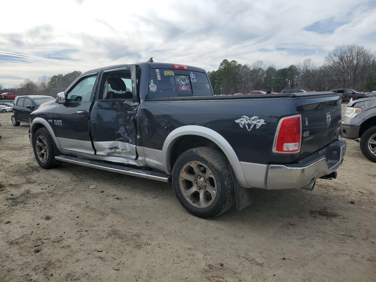 2017 RAM 1500 LARAM - Image 2