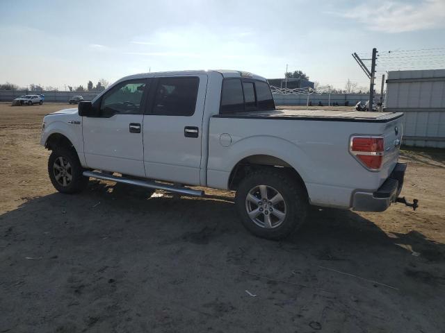 2014 Ford F150 Supercrew - Image 2