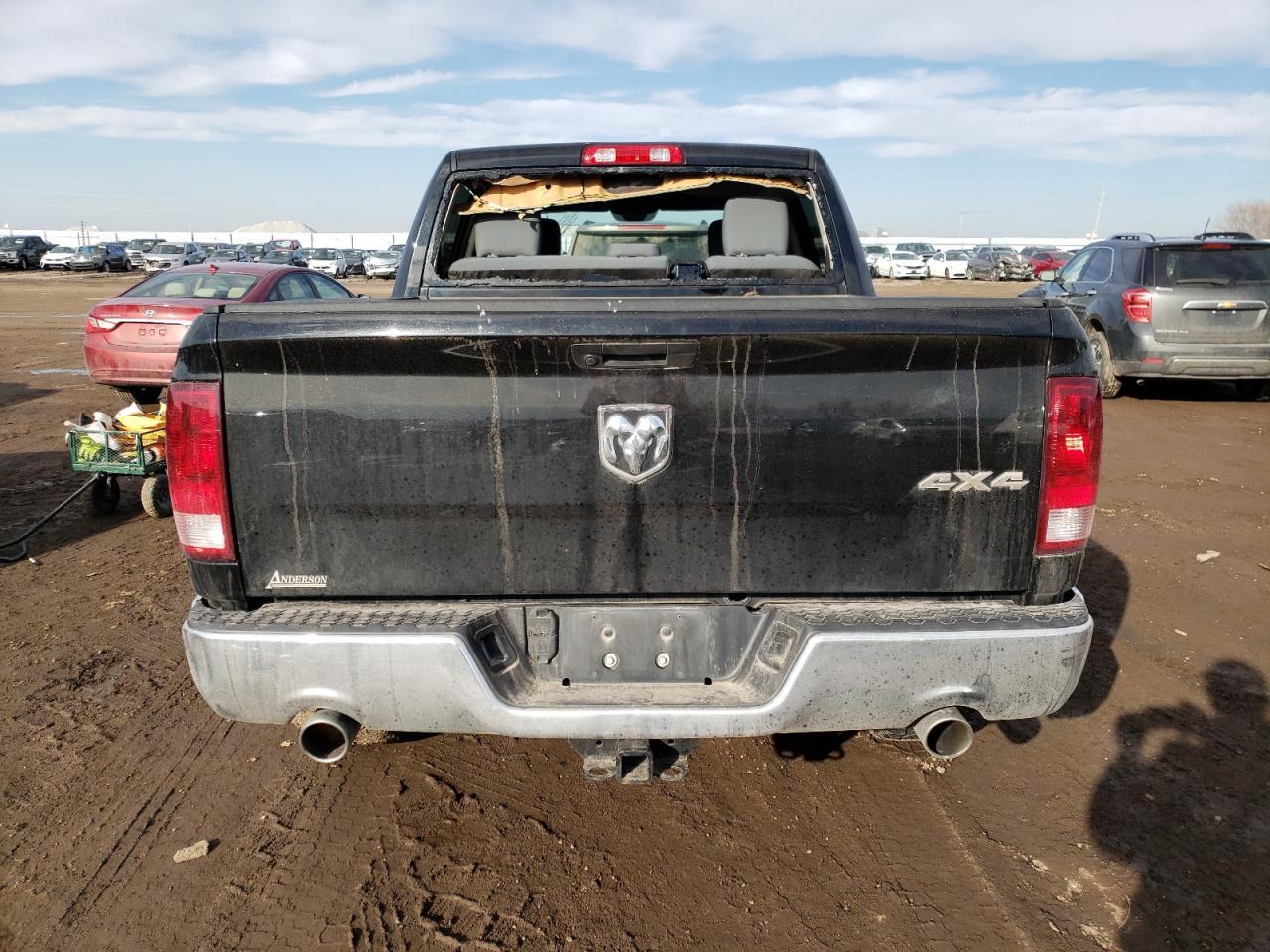 2020 RAM 1500 CLASS - Image 6