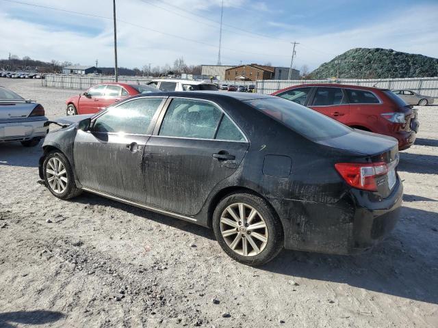2013 Toyota Camry L - Фото 2