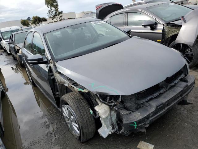 2014 Volkswagen Jetta Se - Фото 4