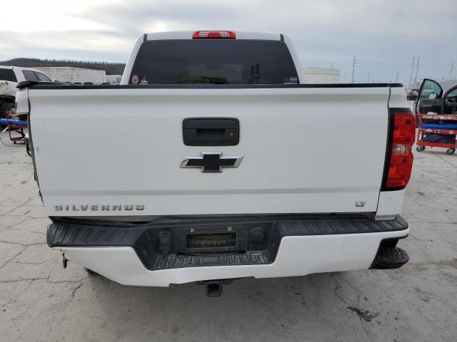 2018 Chevrolet Silverado K1500 Lt - Фото 6