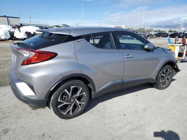 2018 Toyota C-Hr Xle - Фото 3