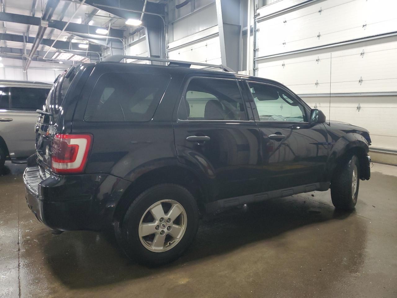 2012 FORD ESCAPE XLT - Фото 3