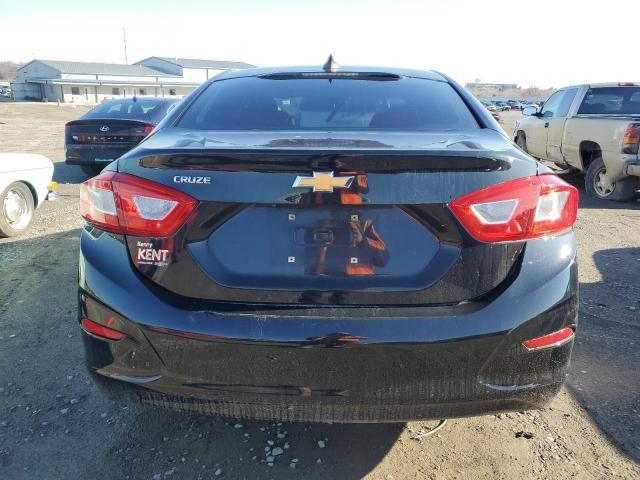 2016 Chevrolet Cruze Ls - Image 6