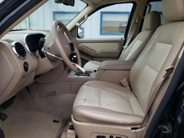 2007 Ford Explorer Eddie Bauer - Фото 7