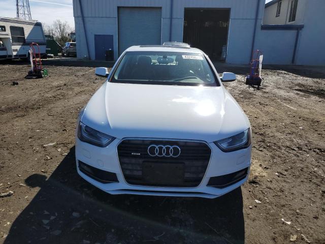 2014 Audi A4 Premium - Фото 5
