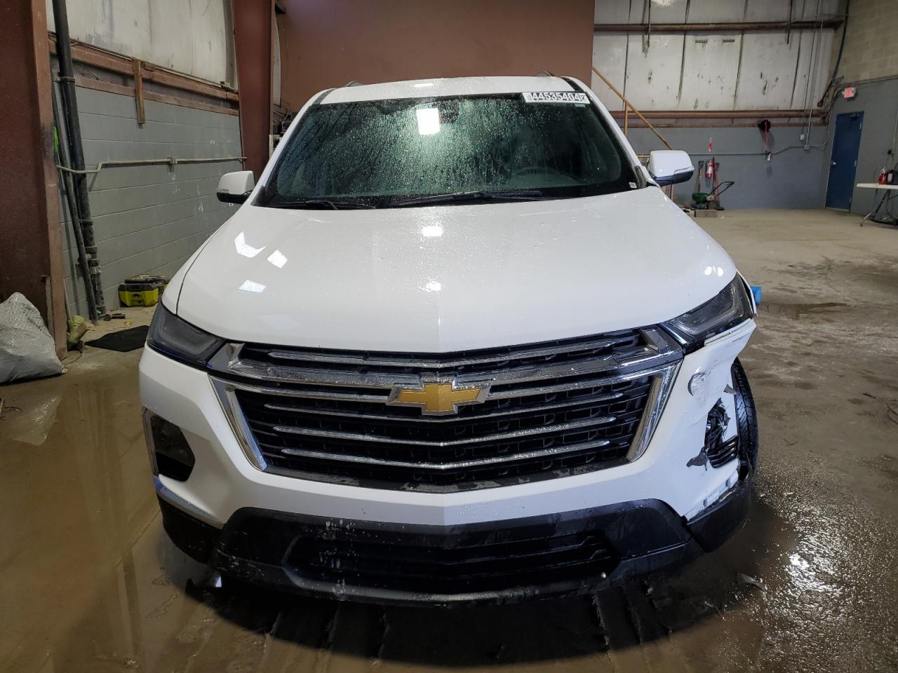 2023 CHEVROLET TRAVERSE L - Фото 5