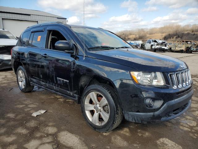 2013 Jeep Compass Latitude - Фото 4