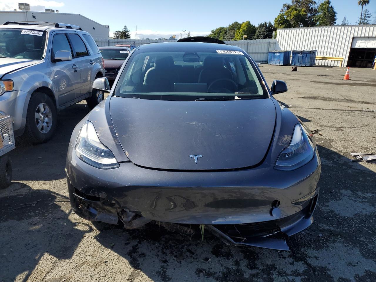 2023 TESLA MODEL 3 - Image 5