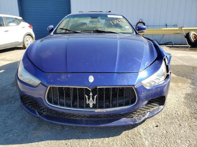 2015 Maserati Ghibli S - Image 7
