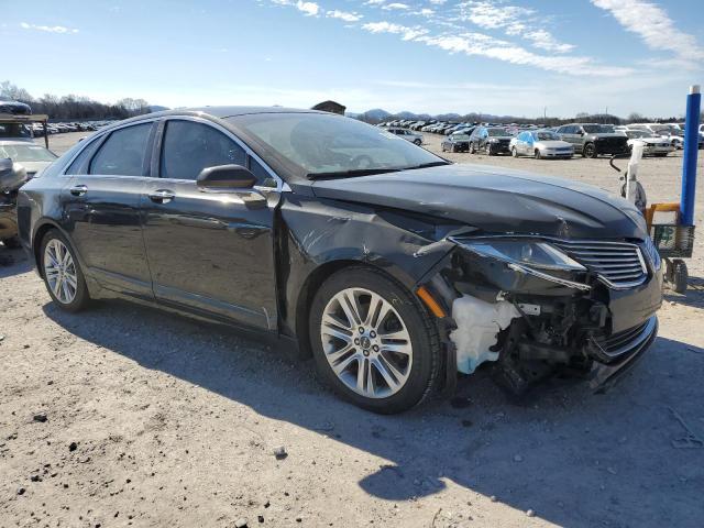 2013 Lincoln Mkz - Фото 4