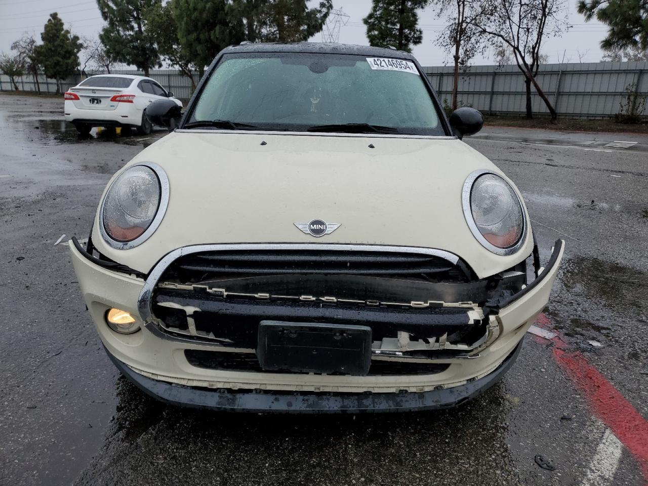 2017 MINI COOPER - Image 5