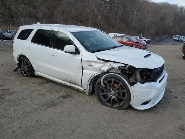 2018 Dodge Durango R/T - Фото 4
