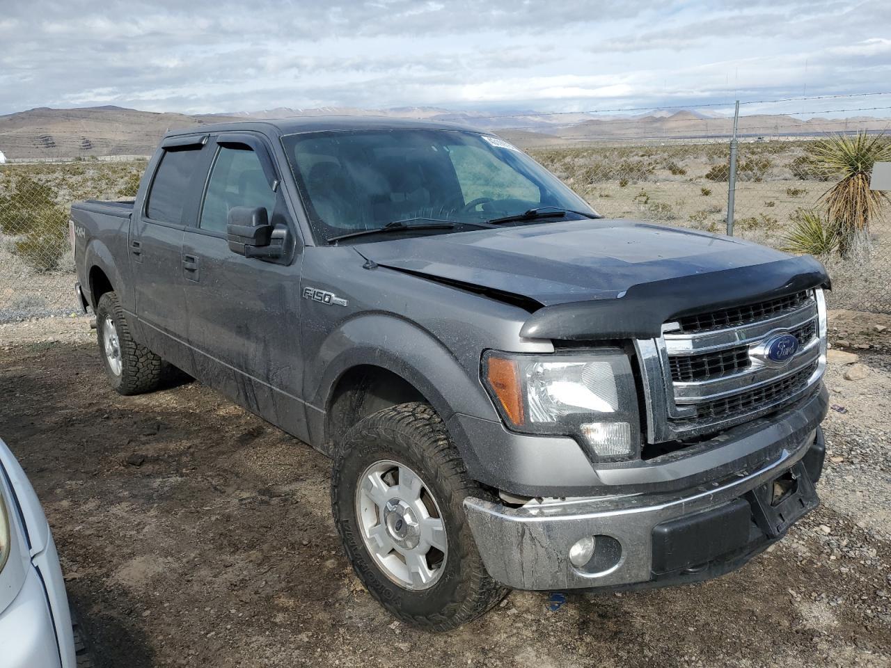2013 FORD F150 SUPER - Image 4