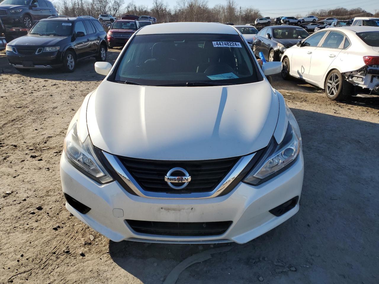 2017 NISSAN ALTIMA 2.5 - Image 5
