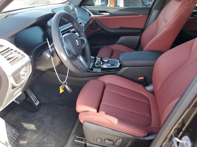 2024 BMW X3 xDrive30I - Фото 7