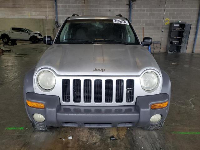 2002 Jeep Liberty Sport - Image 5