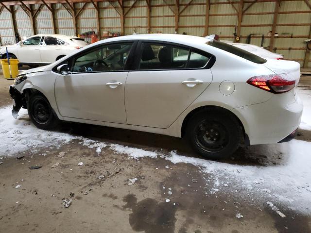 2018 Kia Forte Lx - Фото 2