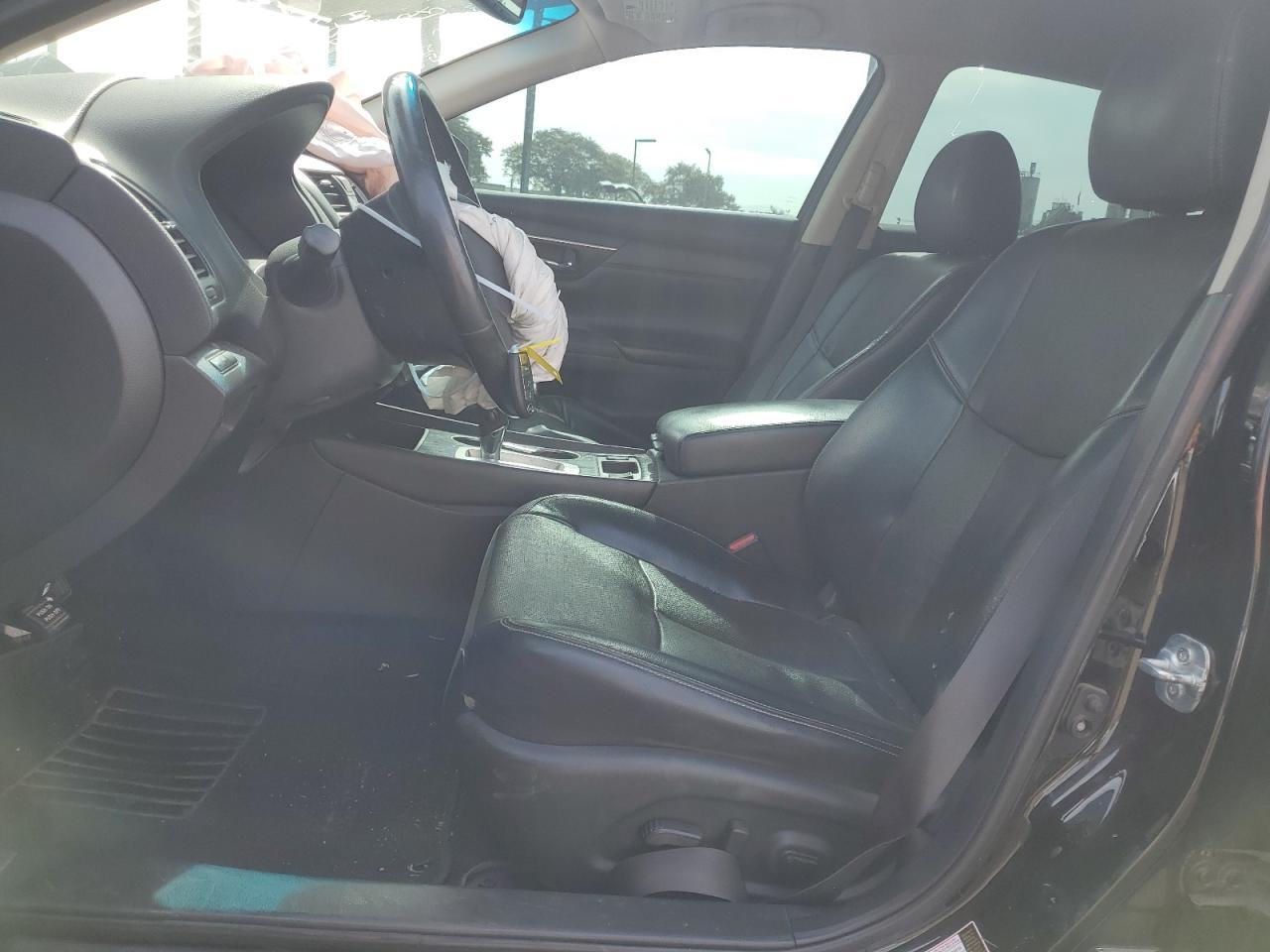 2018 NISSAN ALTIMA 2.5 - Image 7