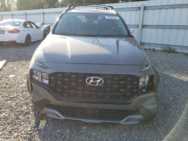 2023 Hyundai Santa Fe Xrt - Фото 5