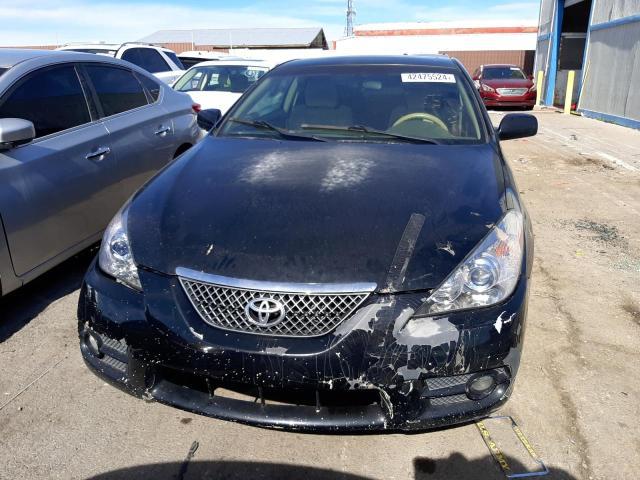 2008 Toyota Camry Solara Se - Фото 5