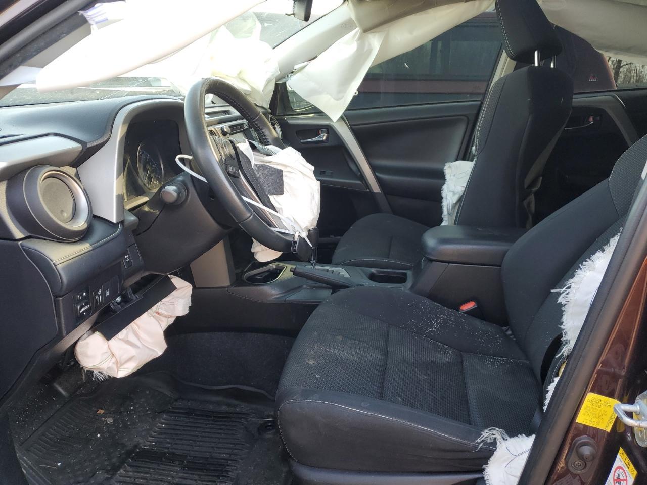 2018 TOYOTA RAV4 ADVEN - Image 7