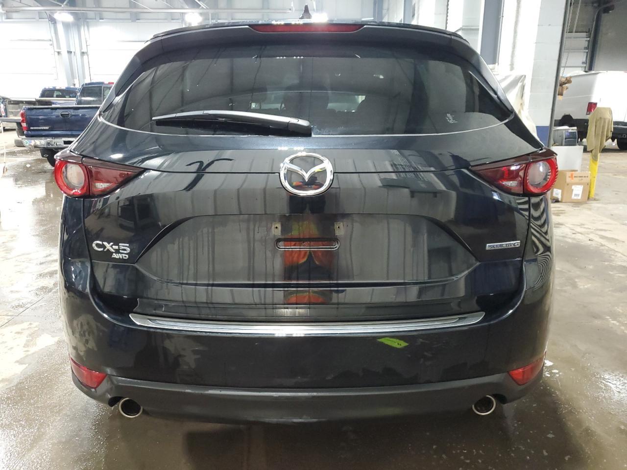 2021 MAZDA CX-5 TOURI - Image 6