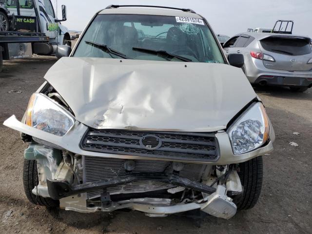 2002 Toyota Rav4 - Фото 5