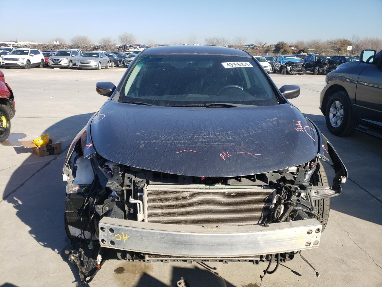 2015 NISSAN ALTIMA 2.5 - Image 5
