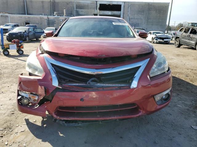 2013 Nissan Altima 2.5 - Фото 5