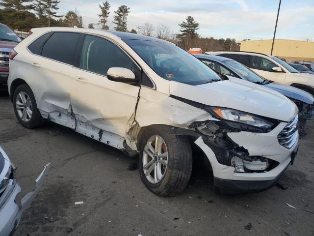 2020 Ford Edge Sel - Image 4