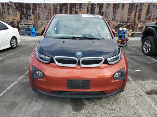 2014 BMW I3 Rex - Фото 5