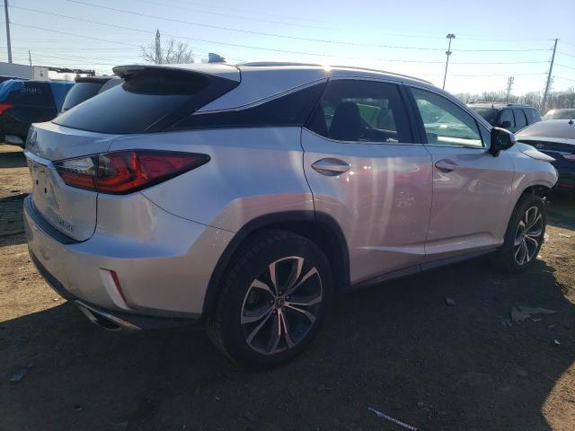 2019 Lexus Rx 350 Base - Image 3