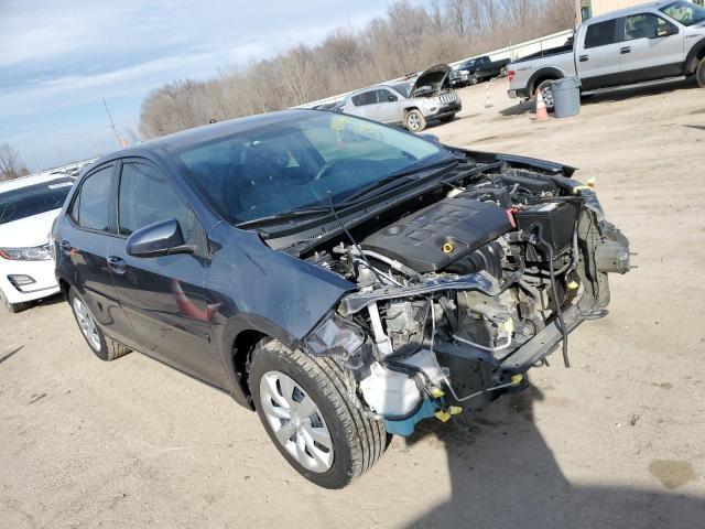 2015 Toyota Corolla L - Фото 4