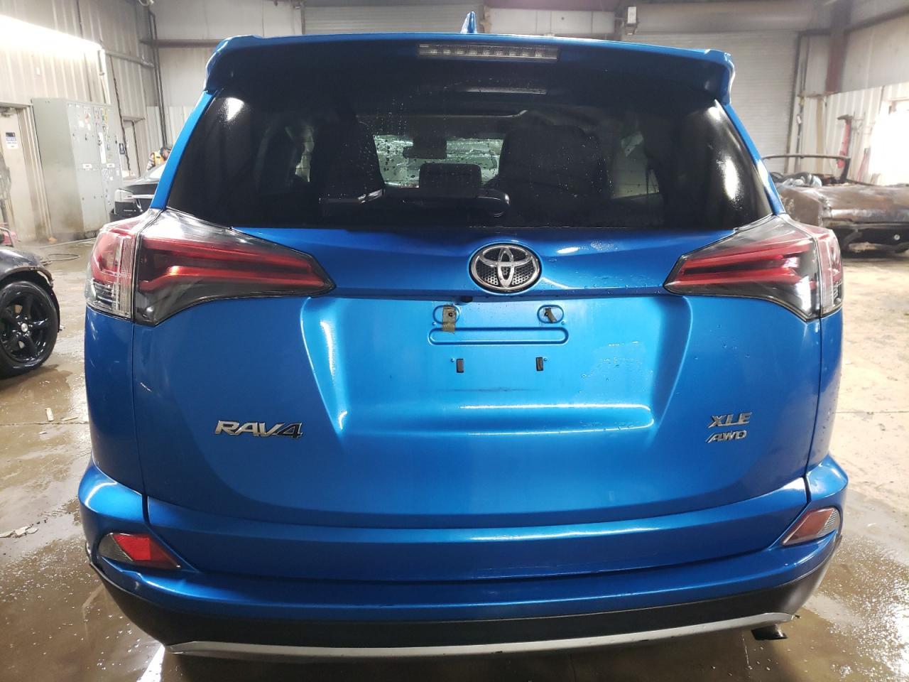 2018 TOYOTA RAV4 ADVEN - Image 6