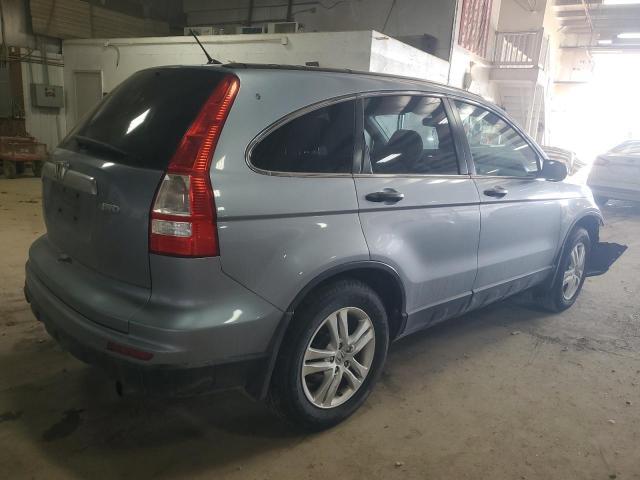 2010 Honda Cr-V Ex - Фото 3