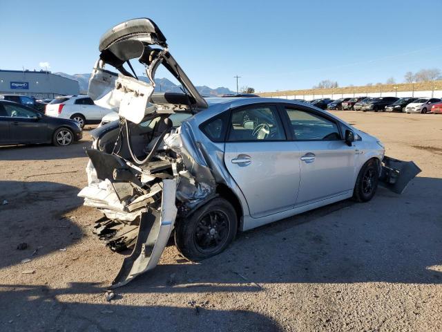 2015 Toyota Prius - Image 3