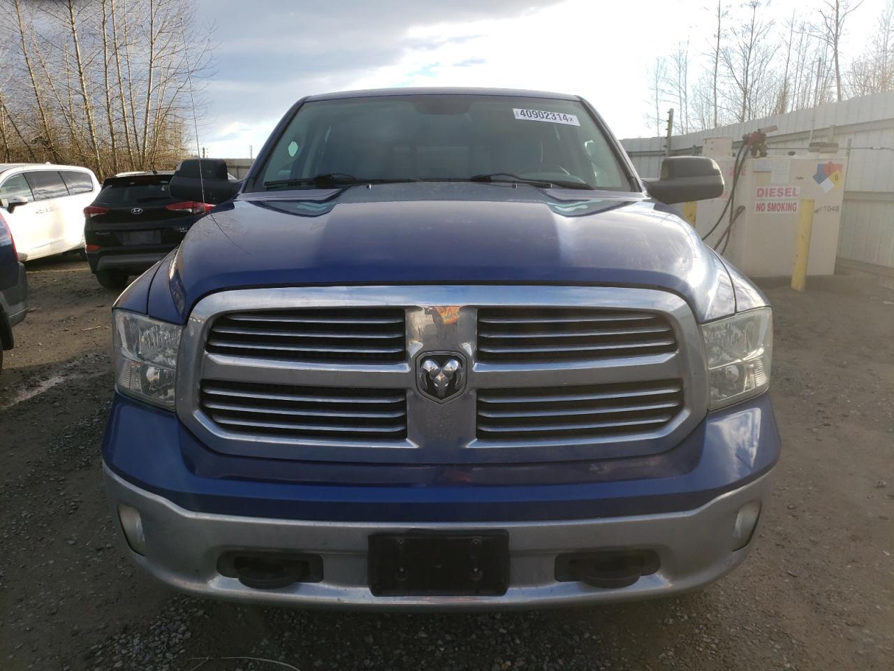 2015 RAM 1500 SLT - Image 5