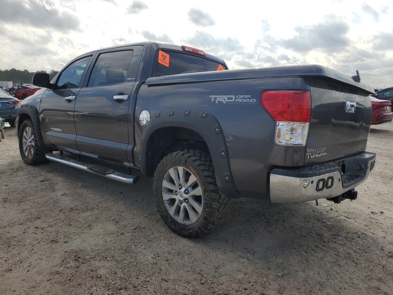 2011 TOYOTA TUNDRA CRE - Image 2