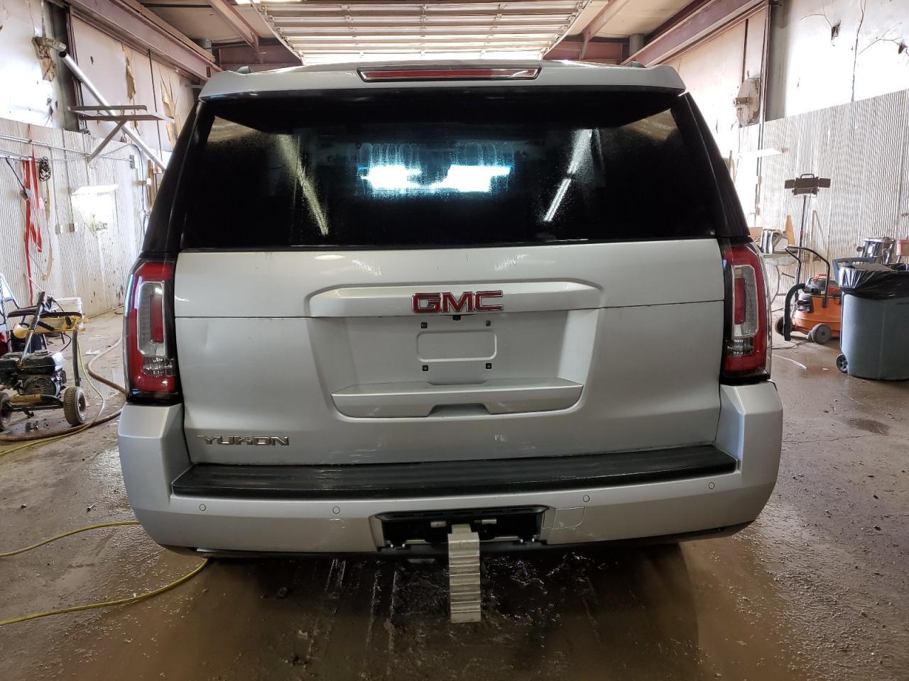 2016 GMC YUKON SLT - Image 6