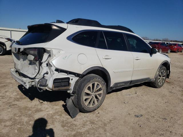 2020 Subaru Outback Premium - Image 3