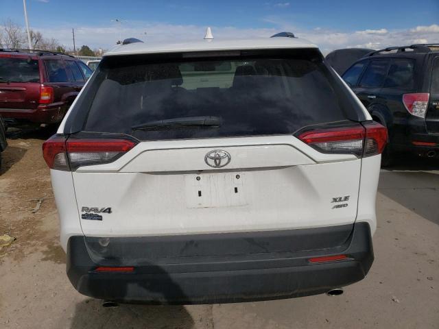 2021 Toyota Rav4 Xle - Фото 6
