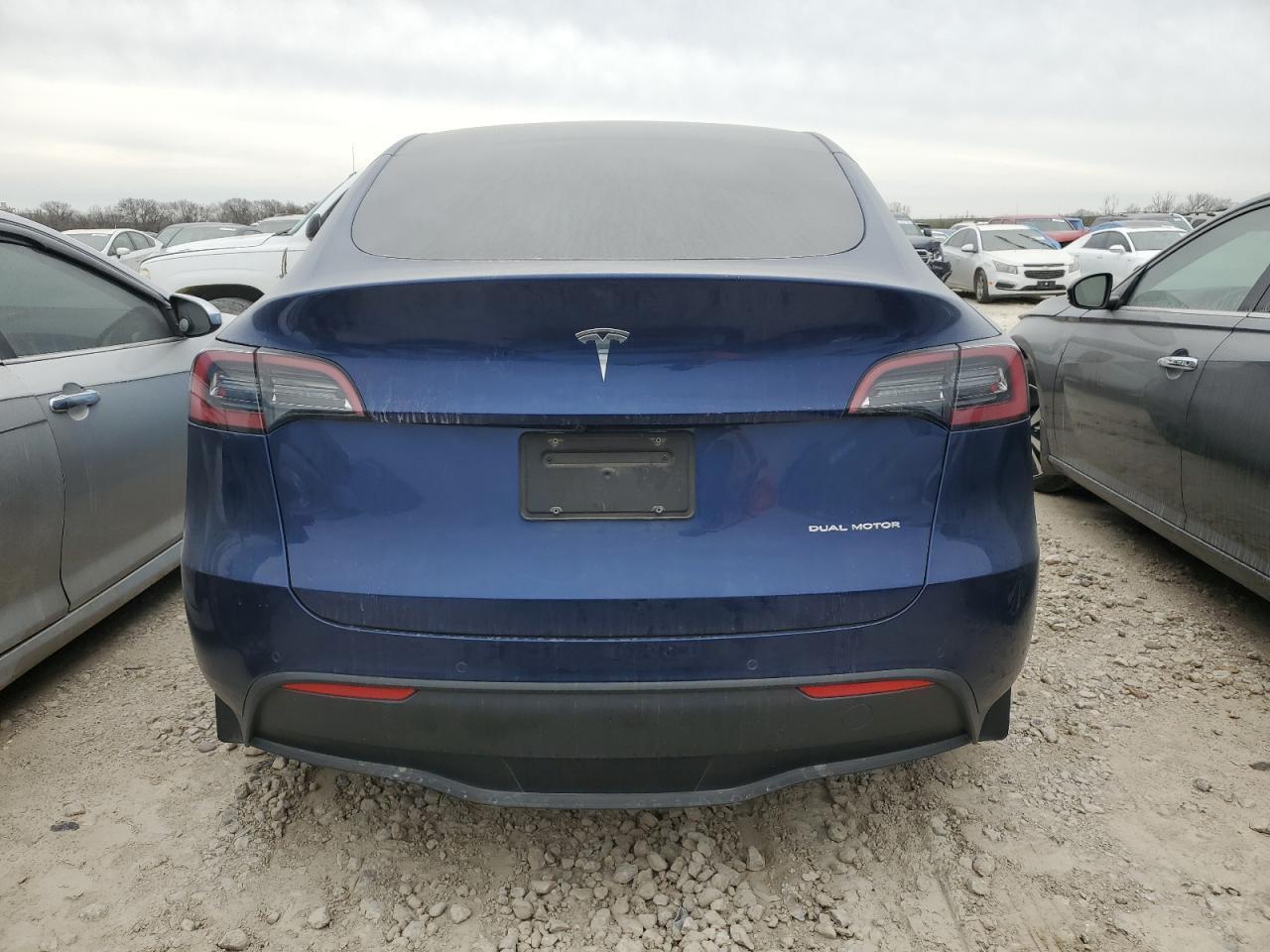 2022 TESLA MODEL Y - Image 6