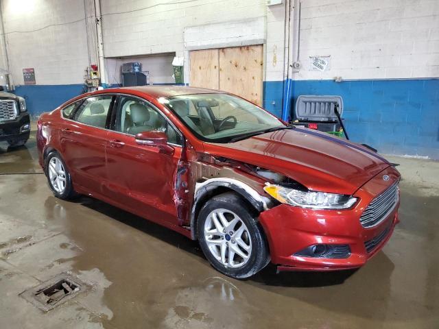 2014 Ford Fusion Se - Image 4