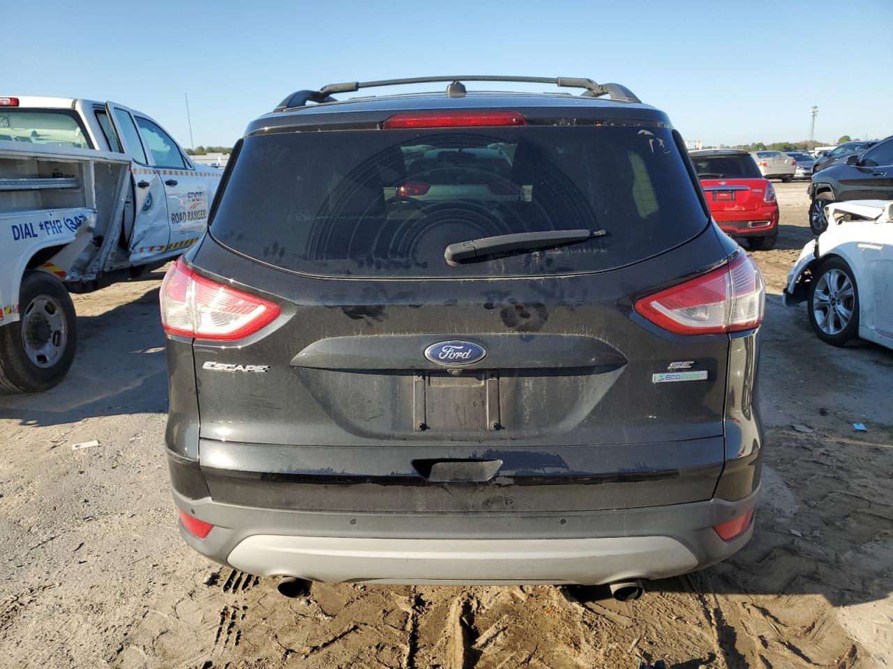 2014 FORD ESCAPE SE - Image 6